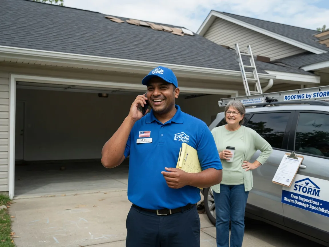 Roof Repair Near Me Pomeroy, PA FAQs